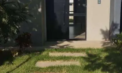 3 dormitórios,  2 banheiros , Sala ampla, Cozinha funcional