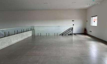 Salão para alugar, 316 m² por R$ 16.000/mês - Jardim Yolanda - São José do Rio Preto/SP