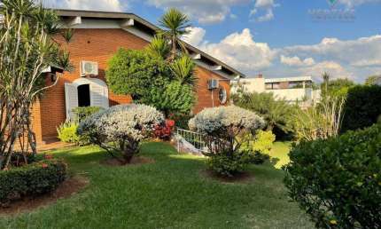 Casa com 3 quartos à venda na Rua dos Trevos, Jardim dos Seixas, São José do Rio Preto
