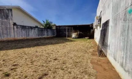 Terreno à venda na Rua Bonfa Natale, Jardim Alto Rio Preto, São José do Rio Preto