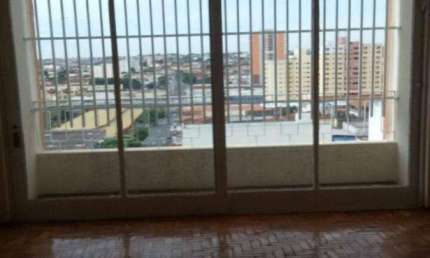 Apartamento à venda Centro Rio Preto Ed Ginez Gomes
