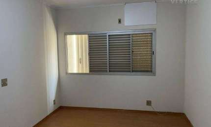 Apartamento Centro Rio Preto 3 dormitórios sendo 1 suíte, Ed Aquarius