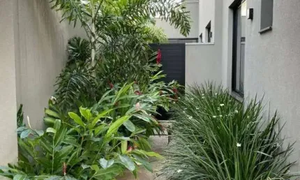 Casa em condomínio fechado com 4 quartos à venda na Avenida Miguel Damha, Village Damha Rio Preto III, São José do Rio Preto