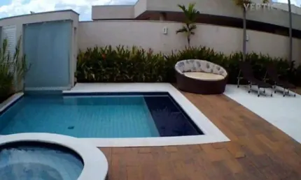 Casa em condomínio fechado com 3 quartos à venda na Avenida Golden Park, Golden Park Residence, Mirassol