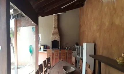 Casa com 3 dormitórios à venda, 850 m² por R$ 2.500.000,00 - Jardim Vivendas - São José do Rio Preto/SP