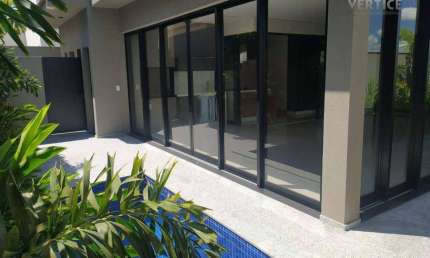 Casa com 4 dormitórios à venda, 260 m² por R$ 3.500.000,00 - Residencial Quinta do Golfe - São José do Rio Preto/SP