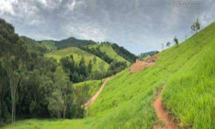 Sítio à venda, 730000 m² por R$ 4.500.000,00 - Zona Rural - Capitólio/MG