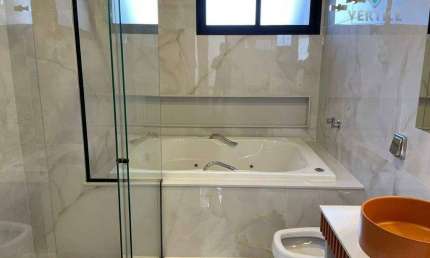 Casa com 3 dormitórios à venda, 170 m² por R$ 1.150.000,00 - Residencial Setlife II - Mirassol/SP