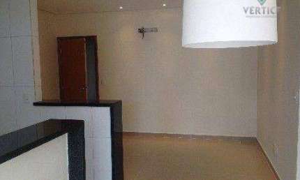 Apartamento com 3 dormitórios à venda, 93 m² por R$ 780.000,00 - Vila Sinibaldi - São José do Rio Preto/SP