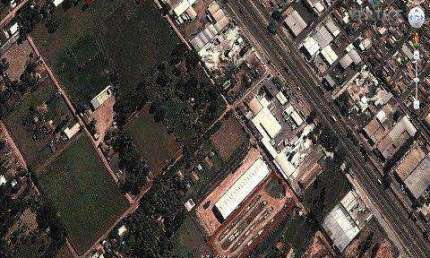 Terreno à venda, 11000 m² por R$ 3.000.000,00 - Estância Jóckei Club - São José do Rio Preto/SP