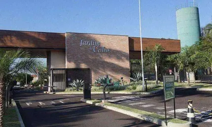 Terreno à venda, 958 m² por R$ 750.000,00 - Jardim do Cedro - São José do Rio Preto/SP