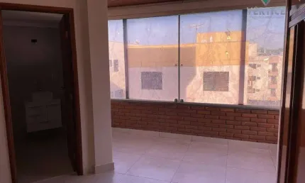 Apartamento com 3 dormitórios à venda, 134 m² por R$ 400.000,00 - Pinheiros - São José do Rio Preto/SP