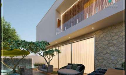 Casa com 5 dormitórios à venda, 410 m² por R$ 7.480.000,00 - Residencial Quinta do Golfe - São José do Rio Preto/SP