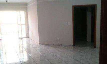Apartamento com 3 dormitórios à venda, 118 m² por R$ 320.000,00 - Vila Nossa Senhora da Paz - São José do Rio Preto/SP