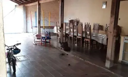 Casa com 3 dormitórios à venda, 240 m² por r$ 720.000,00 - parque residencial romano calil - são josé do rio preto/sp