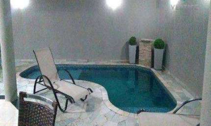 Casa com 3 dormitórios à venda, 250 m² por R$ 1.400.000,00 - Loteamento Recanto do Lago - São José do Rio Preto/SP