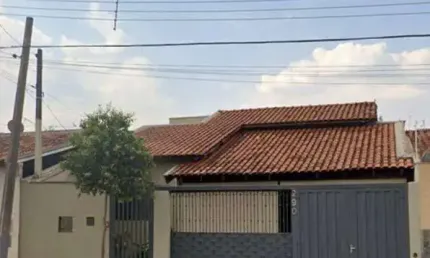 Casa com 3 dormitórios à venda, 120 m² por r$ 320.000,00 - vila romana - são josé do rio preto/sp