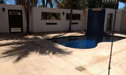 Casa com 4 dormitórios à venda, 385 m² por R$ 4.200.000,00 - Parque Residencial Damha - São José do Rio Preto/SP