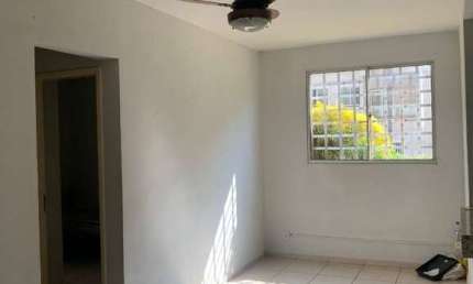 Apartamento com 2 dormitórios para alugar, 48 m² por R$ 1.470,00/mês - Jardim Conceição - São José do Rio Preto/SP