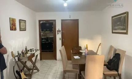 Apartamento com 2 dormitórios à venda, 72 m² por R$ 220.000,00 - São Manoel - São José do Rio Preto/SP