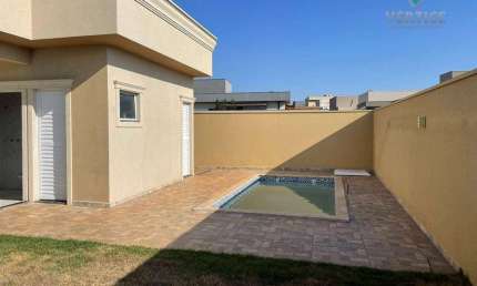 Casa com 3 dormitórios à venda, 192 m² por R$ 1.290.000,00 - Terra Vista - Mirassol/SP