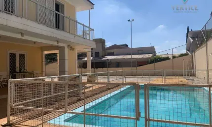 Linda Residência Jardim Vivendas - Sobrado - 2 terrenos