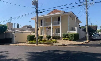 Linda Residência Jardim Vivendas - Sobrado - 2 terrenos