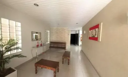 Apartamento com 1 quarto à venda na Rua Benjamim Constant, Vila Imperial, São José do Rio Preto