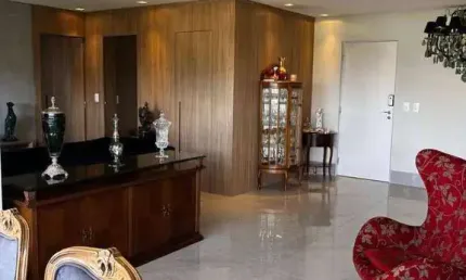 Apartamento com 3 dormitórios à venda, 115 m² por R$ 1.300.000 - Jardim Maracanã - São José do Rio Preto/SP