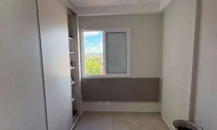 Apartamento com 2 dormitórios à venda, 56 m² por R$ 450.000 - Santos Dumont - São José do Rio Preto/SP