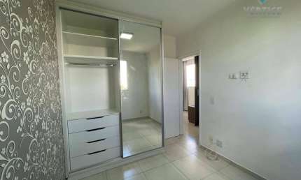 Apartamento com 2 dormitórios à venda, 50 m² por R$ 220.000 - Rios ditalia - São José do Rio Preto/SP