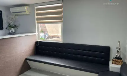 Sala à venda, 100 m² por R$ 330.000 - Centro - São José do Rio Preto/SP
