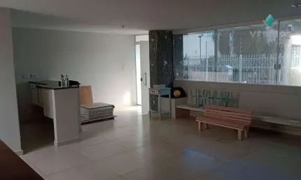 CASA COMERCIAL PARA LOCAÇÃO NA BOA VISTA COM 5 SALAS
