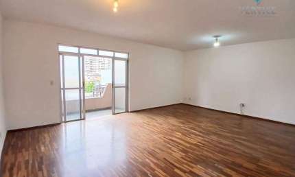 APARTAMENTO PARA LOCAÇÃO NO CENTRO COM 3 DORMITÓRIOS