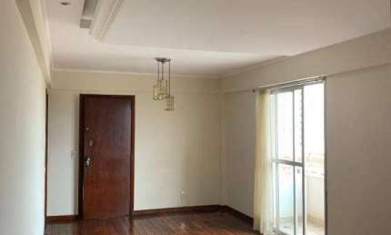 APARTAMENTO PARA LOCAÇÃO NA VILA MACENO COM 3 DORMITÓRIOS