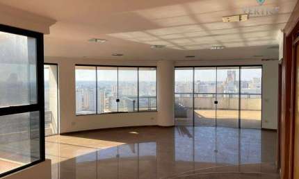 Apartamento com 4 quartos à venda na Rua Luiz Antônio da Silveira, Boa Vista, São José do Rio Preto