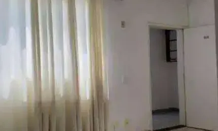 APARTAMENTO PARA LOCAÇÃO OU VENDA NO CONDOMÍNIO RIO EBRO COM 2 DORMITÓRIOS