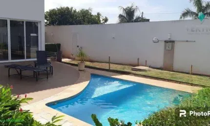 Casa em condomínio fechado com 3 quartos à venda na Avenida Golden Park, Golden Park Residence, Mirassol