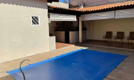Casa com 3 dormitórios à venda, 180 m² por R$ 600.000,00 - Alto Rio Preto - São José do Rio Preto/SP