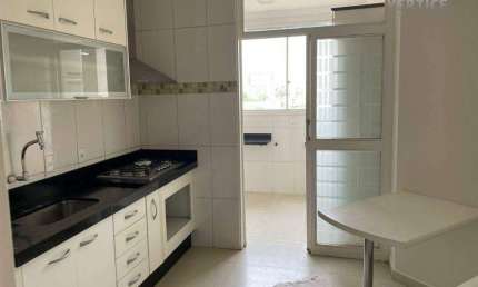 Apartamento com 2 quartos à venda na Avenida Bady Bassitt, Boa Vista, São José do Rio Preto