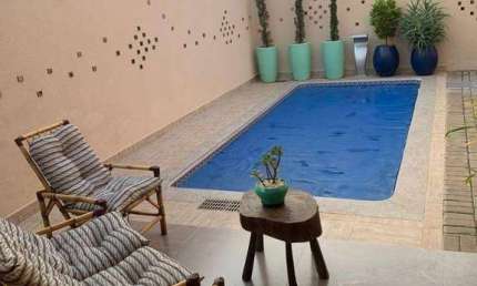 Casa com 3 dormitórios à venda, 180 m² por R$ 890.000,00 - Condomínio Bella Vitta - Bady Bassitt/SP