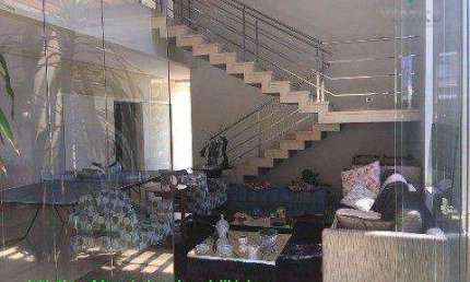 Casa com 5 dormitórios à venda, 353 m² por R$ 3.100.000,00 - Residencial Eco Village - São José do Rio Preto/SP