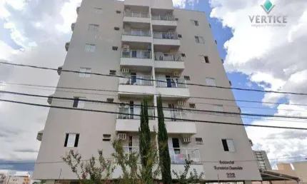 Apartamento à venda, 78 m² por R$ 550.000,00 - Jardim Walkíria - São José do Rio Preto/SP