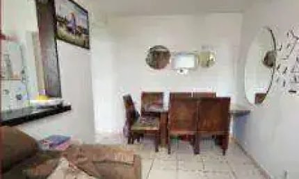 Apartamento com 2 dormitórios à venda, 57 m² por R$ 170.000,00 - RIO AMAZONAS - São José do Rio Preto/SP