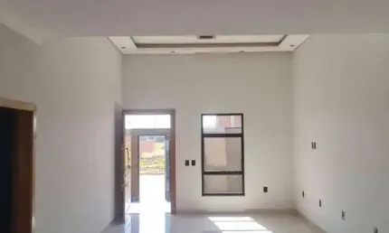 Casa com 3 dormitórios à venda, 118 m² por r$ 504.000,00 - maisparque rio preto - são josé do rio preto/sp