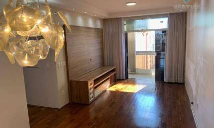 Apartamento com 3 quartos à venda na Rua Coronel Spínola de Castro, Centro, São José do Rio Preto