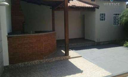 Casa com 3 dormitórios à venda, 220 m² por R$ 495.000,00 - Jardim Residencial Vetorasso - São José do Rio Preto/SP