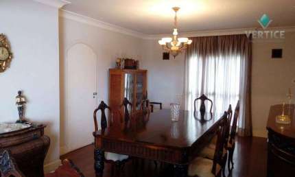 Apartamento com 4 quartos à venda na Rua Minas Gerais, Vila Bom Jesus, São José do Rio Preto