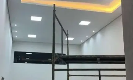 Casa com 3 dormitórios à venda, 120 m² por R$ 690.000 - NATURE - São José do Rio Preto/SP