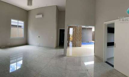 Casa com 4 dormitórios à venda, 208 m² por R$ 1.682.500,00 - Residencial Gaivota II - São José do Rio Preto/SP